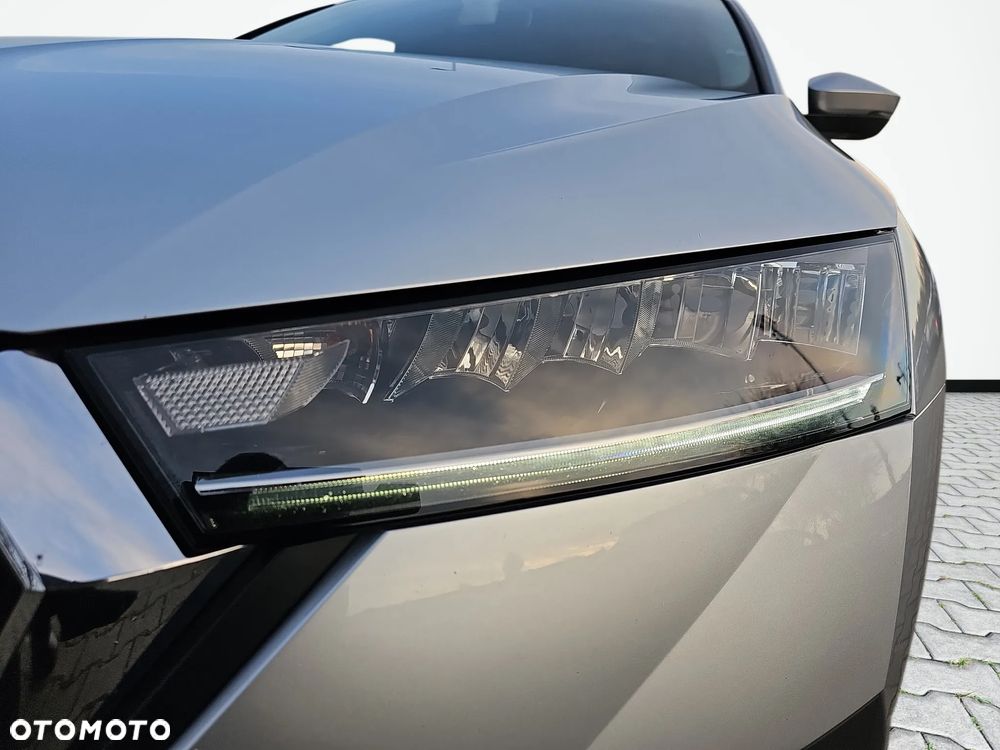 Skoda Octavia 1.5 TSI ACT Ambition - 15