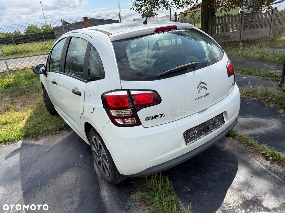 Citroën C3 1.0 VTi Seduction - 3
