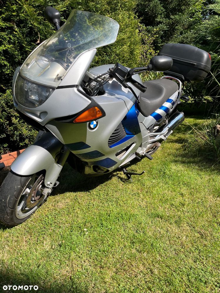 BMW K - 1