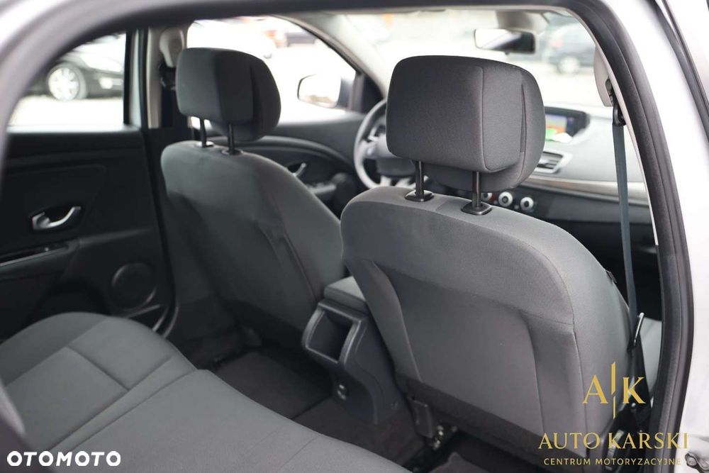 Renault Megane - 37