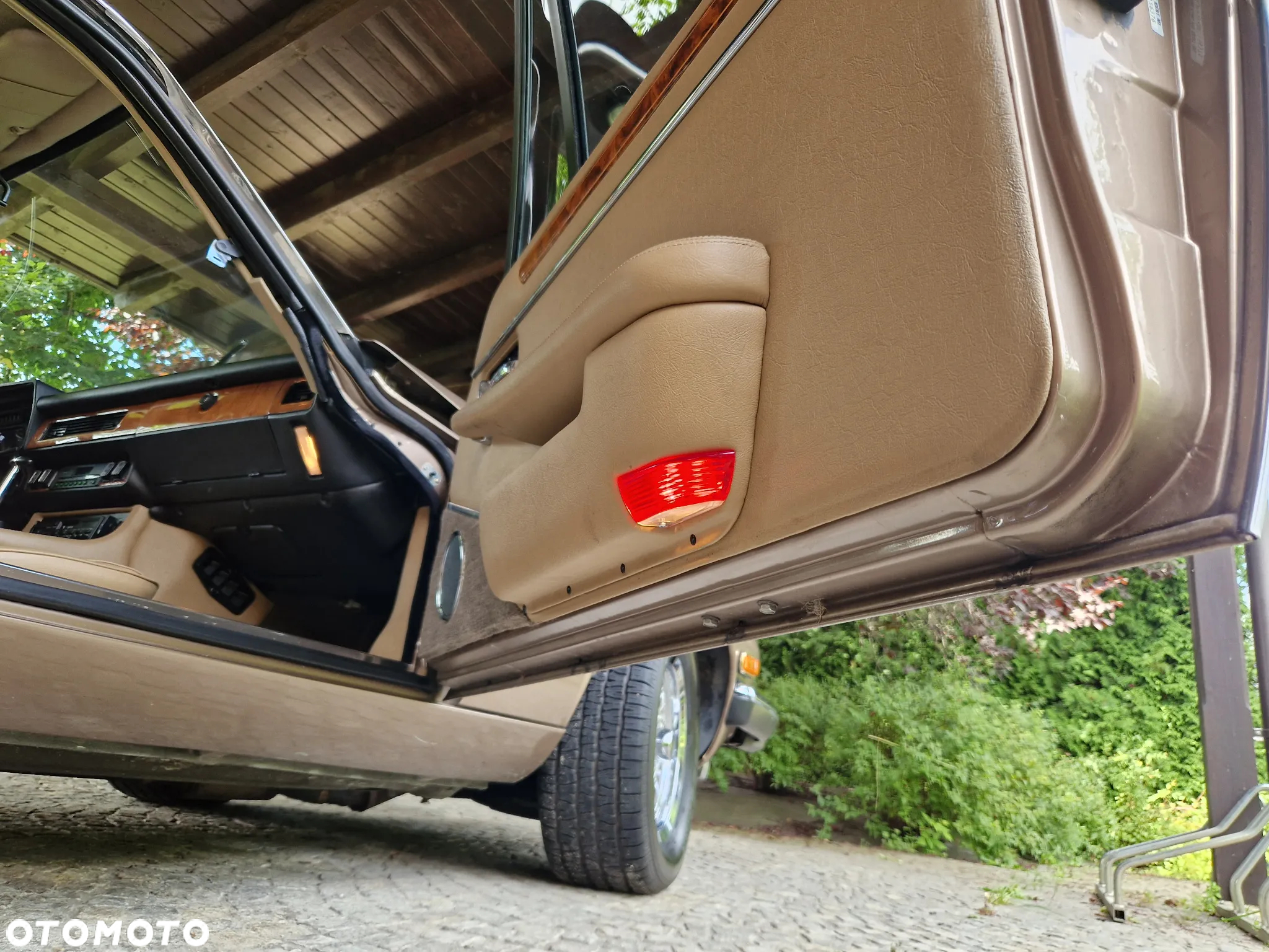 Jaguar XJS Convertible 5.3 H.E - 16