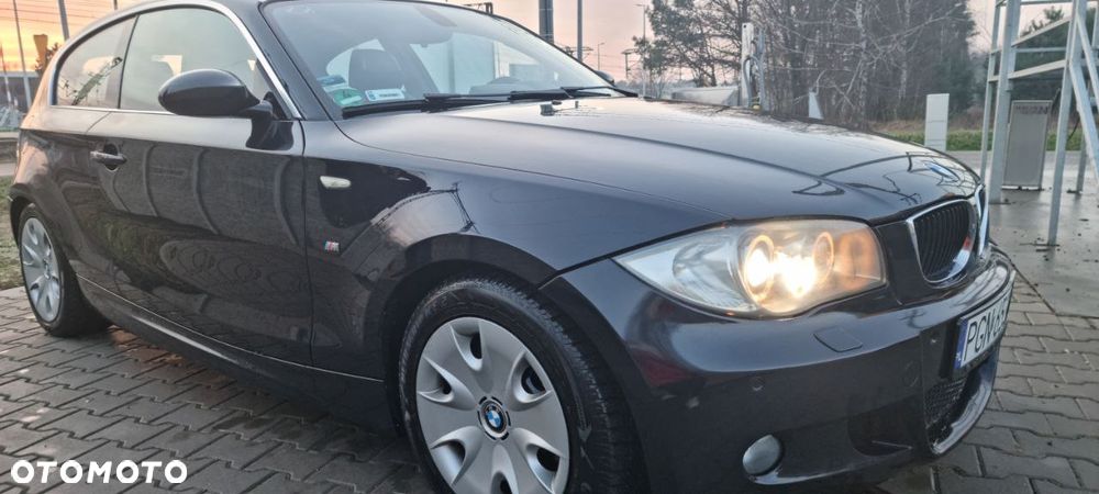 BMW Seria 1 - 16