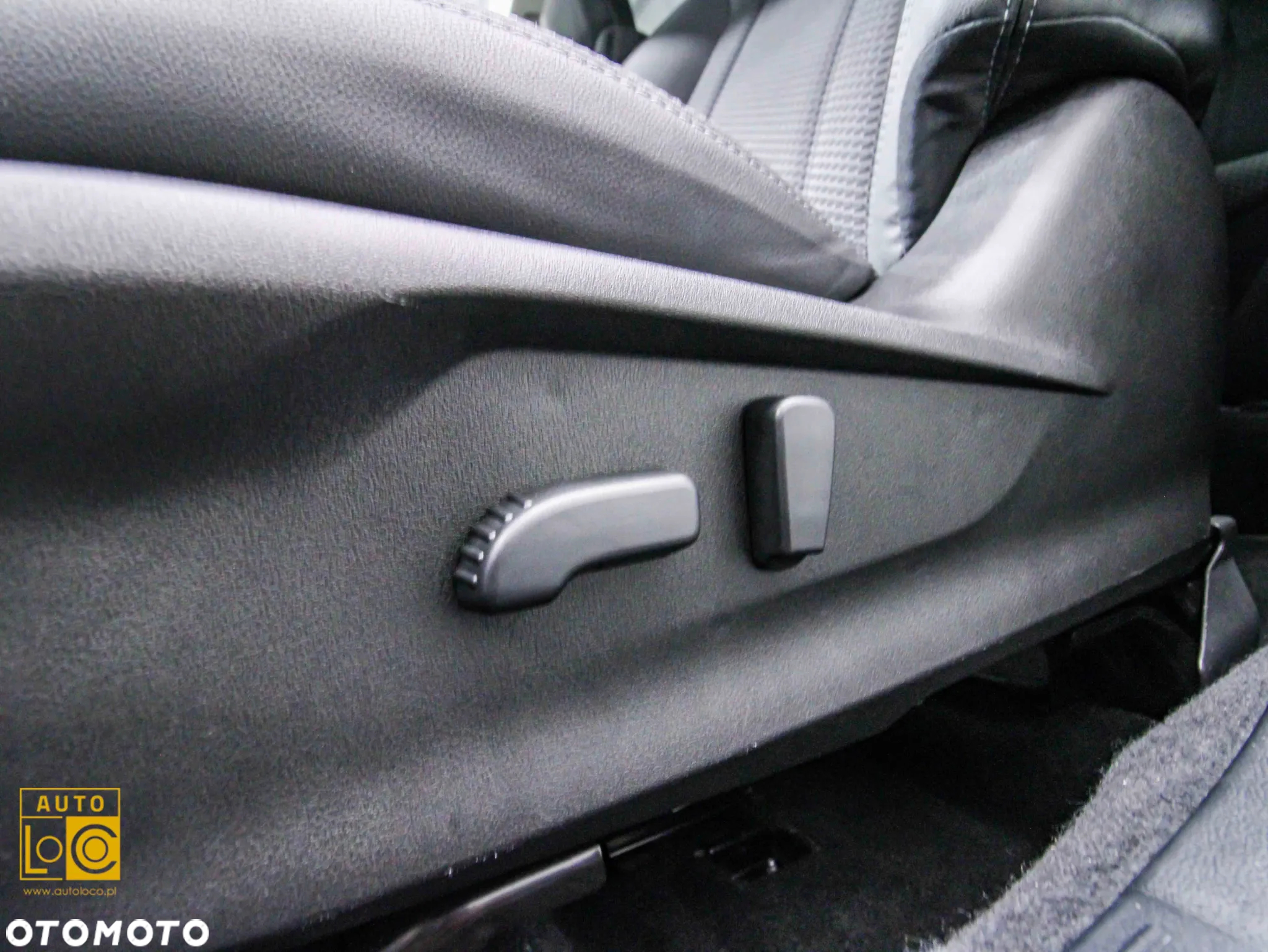 Subaru Forester 2.0ie Lineartronic Platinum - 33