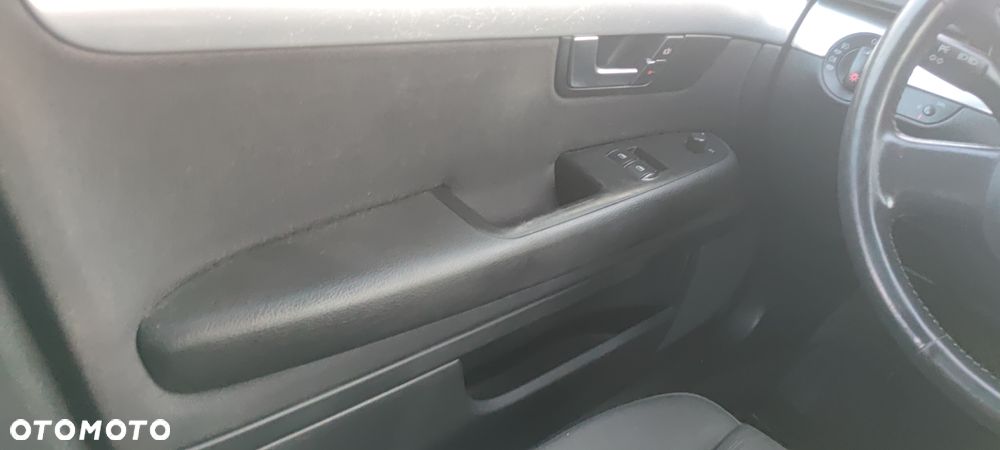 Audi A4 Avant 1.8 T - 20