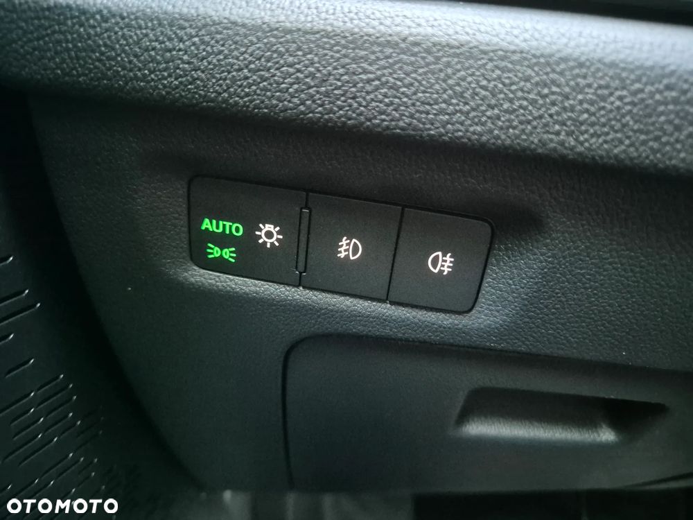 Skoda Octavia 1.5 TSI e-Tec Ambition DSG - 16