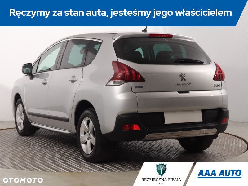 Peugeot 3008 - 5