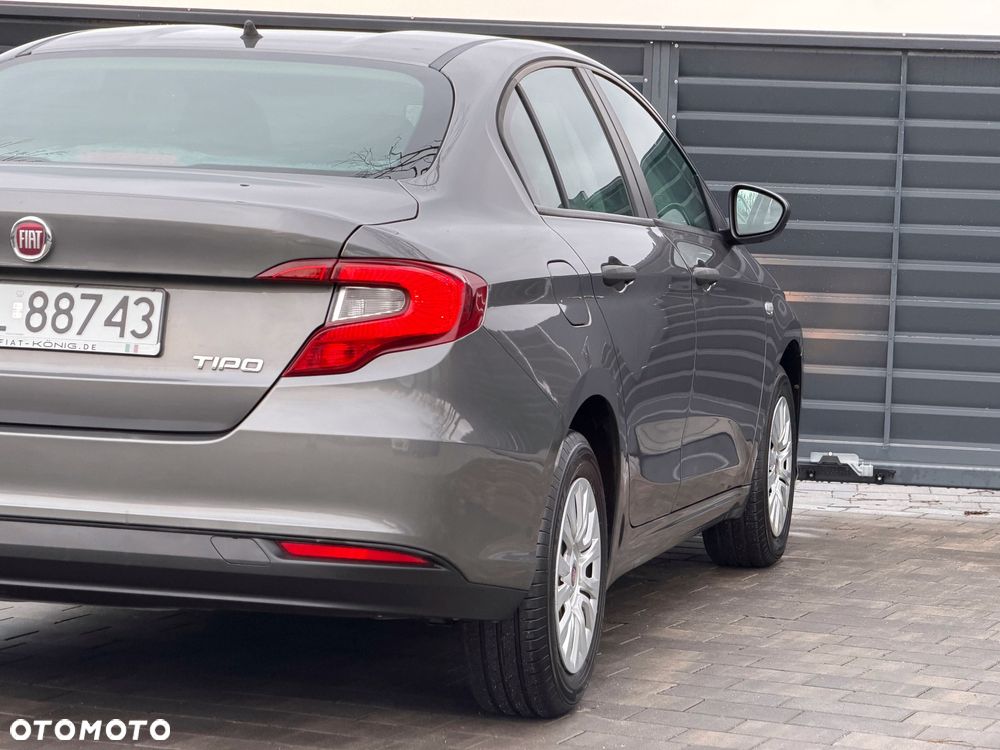 Fiat Tipo 1.4 16V - 27