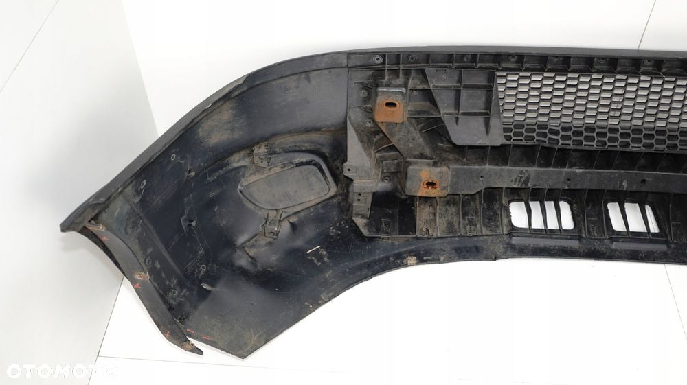 ZDERZAK PRZÓD PRZEDNI IVECO DAILY III 3 LIFT 07-14R - 9