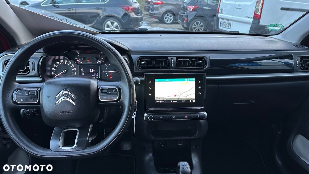 Citroën C3 1.2 PureTech Feel - 8