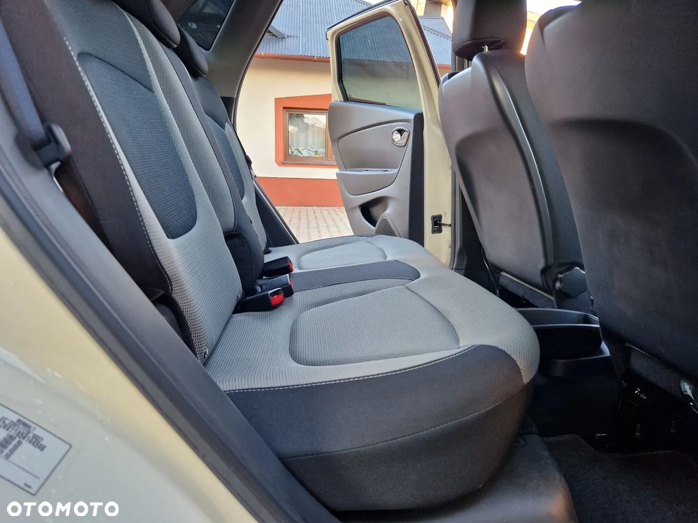 Renault Captur 0.9 Energy TCe Limited - 14