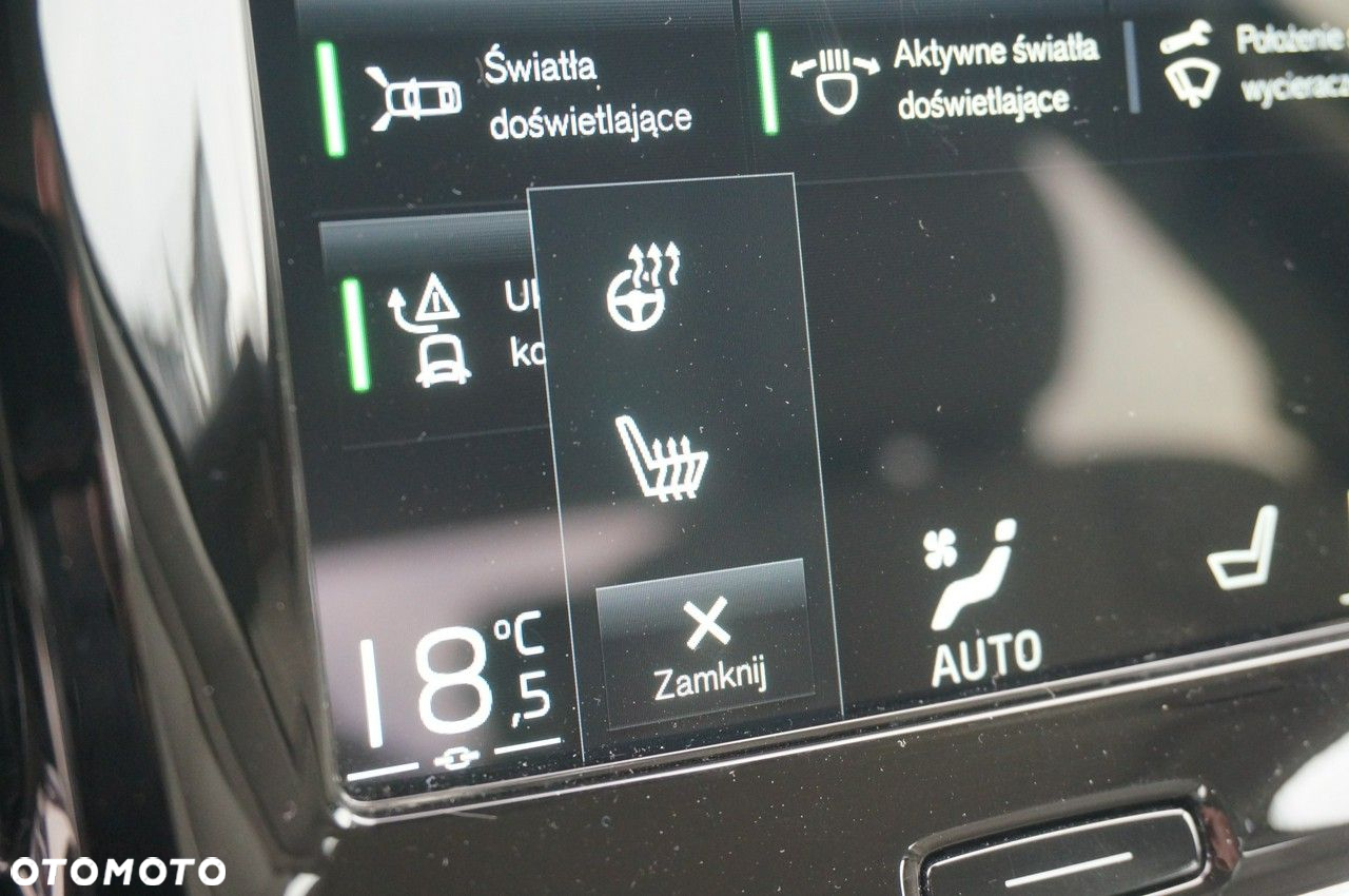 Volvo S90 - 29