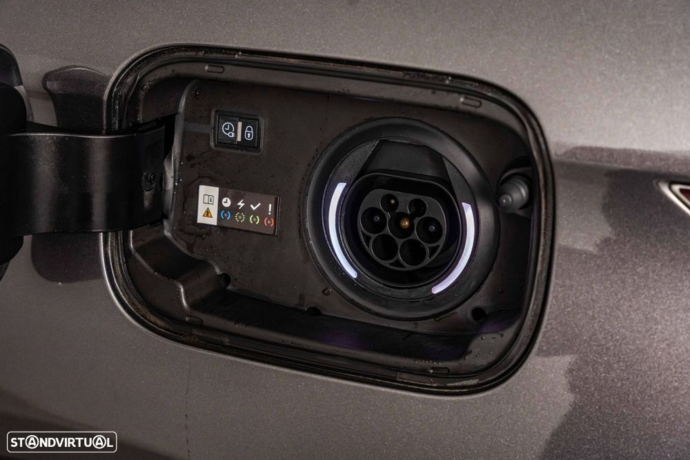 DS DS7 Crossback E-Tense Rivoli EAT8 - 25