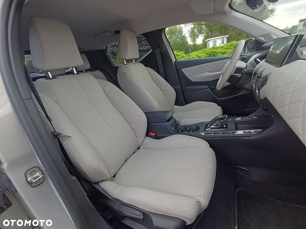 DS Automobiles DS 3 Crossback - 16