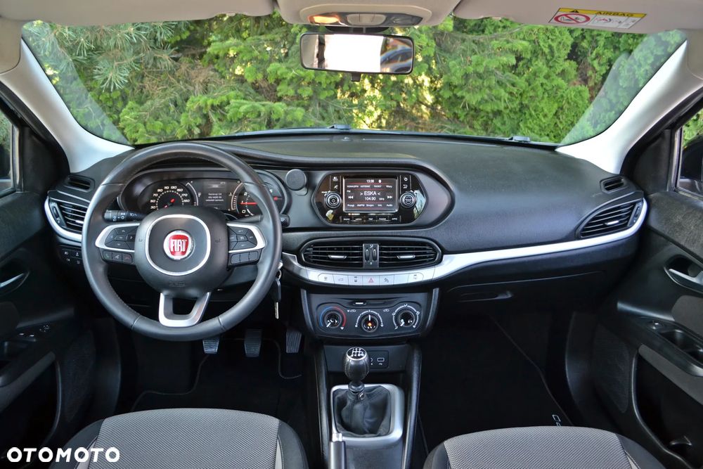Fiat Tipo - 23