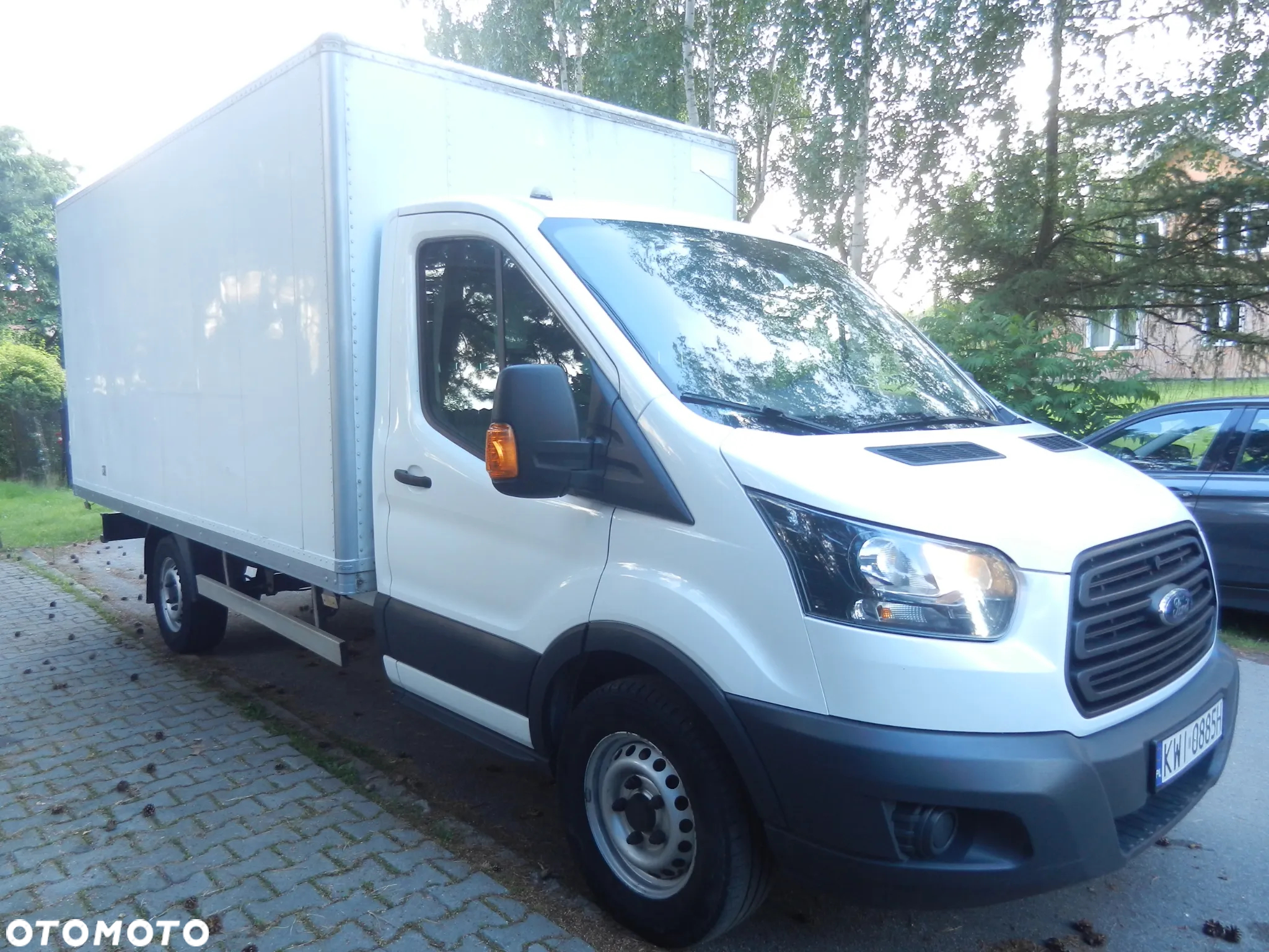 Ford Transit - 33