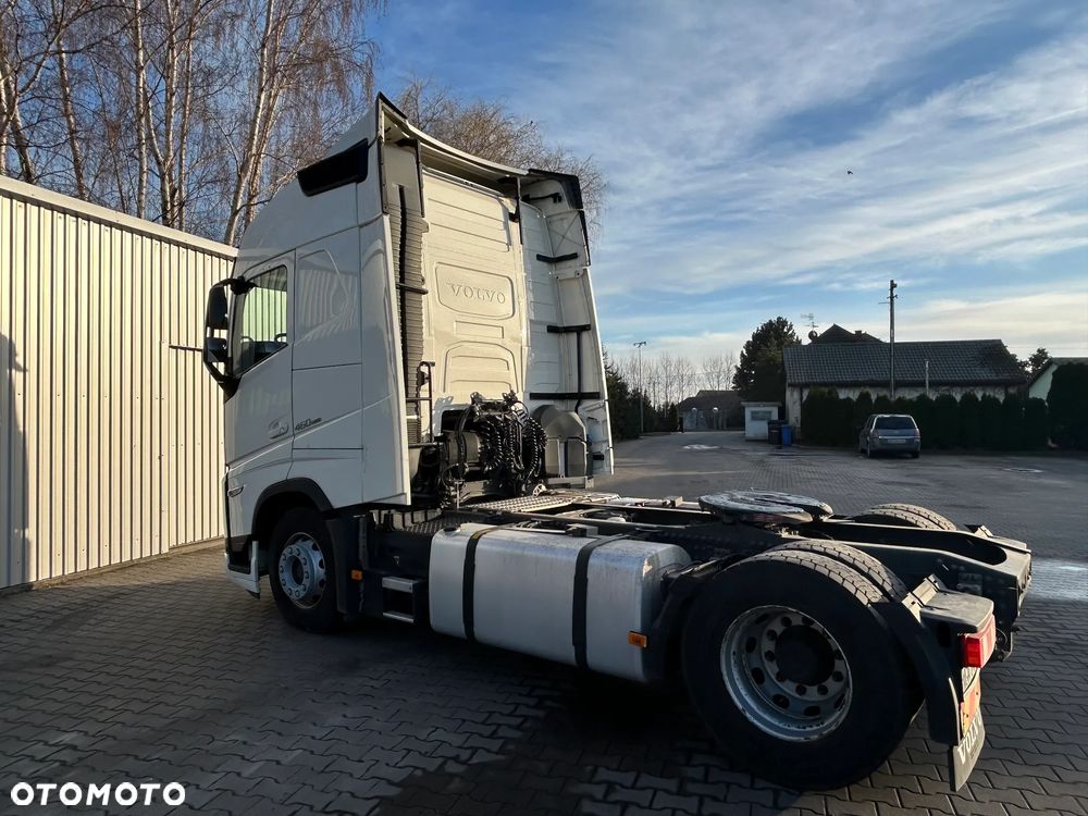 Volvo FH 460 I-Save - 5