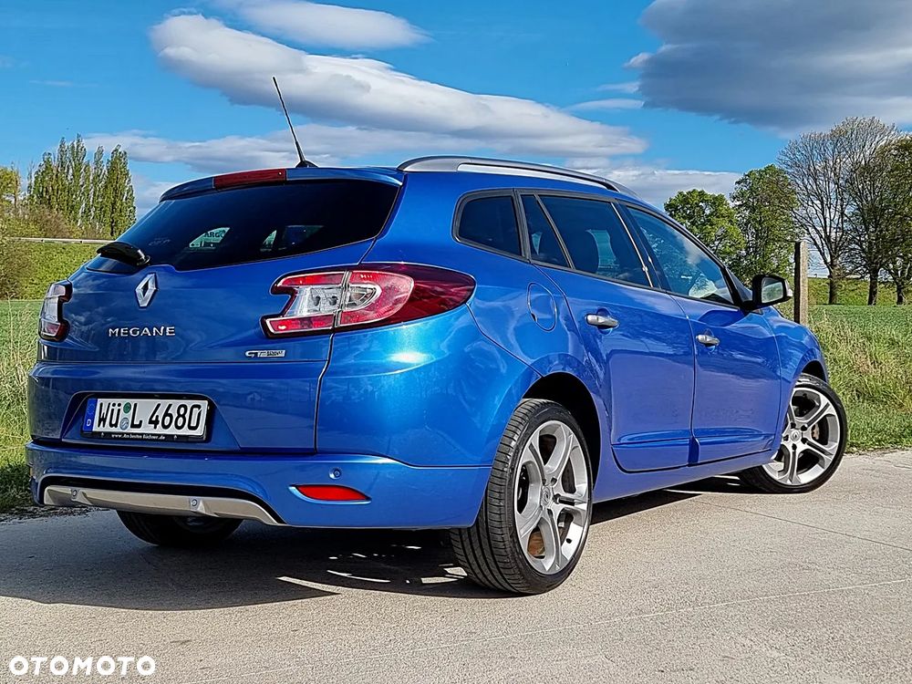 Renault Megane - 3