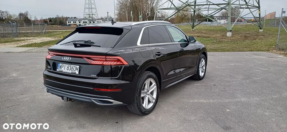 Audi Q8 - 6