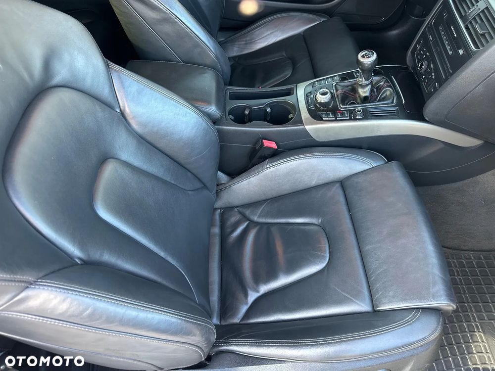 Audi A5 Avant - 14