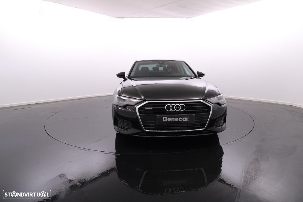 Audi A6 50 TFSIe quattro S tronic - 12