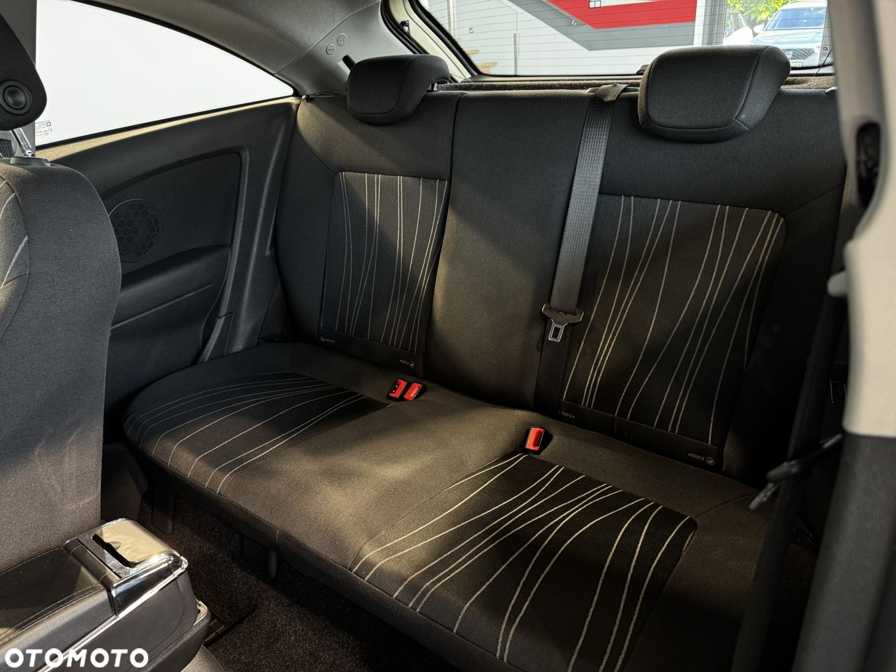 Opel Corsa - 13