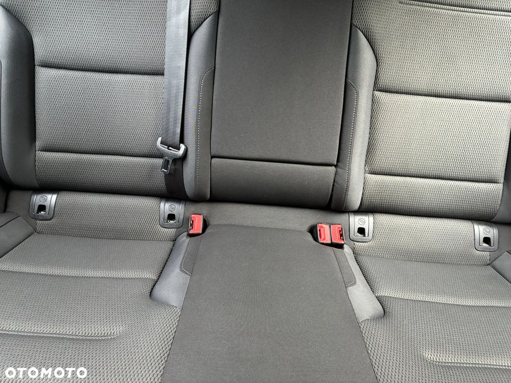 Volkswagen Golf 1.0 TSI BMT Comfortline - 7