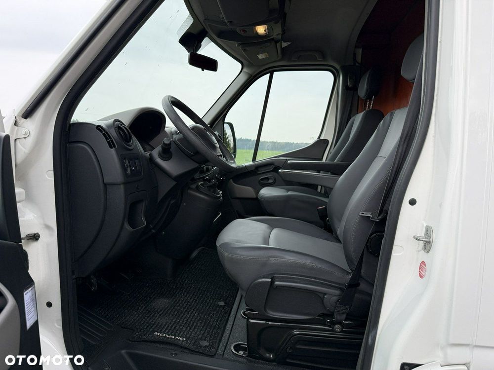 Opel Movano - 28