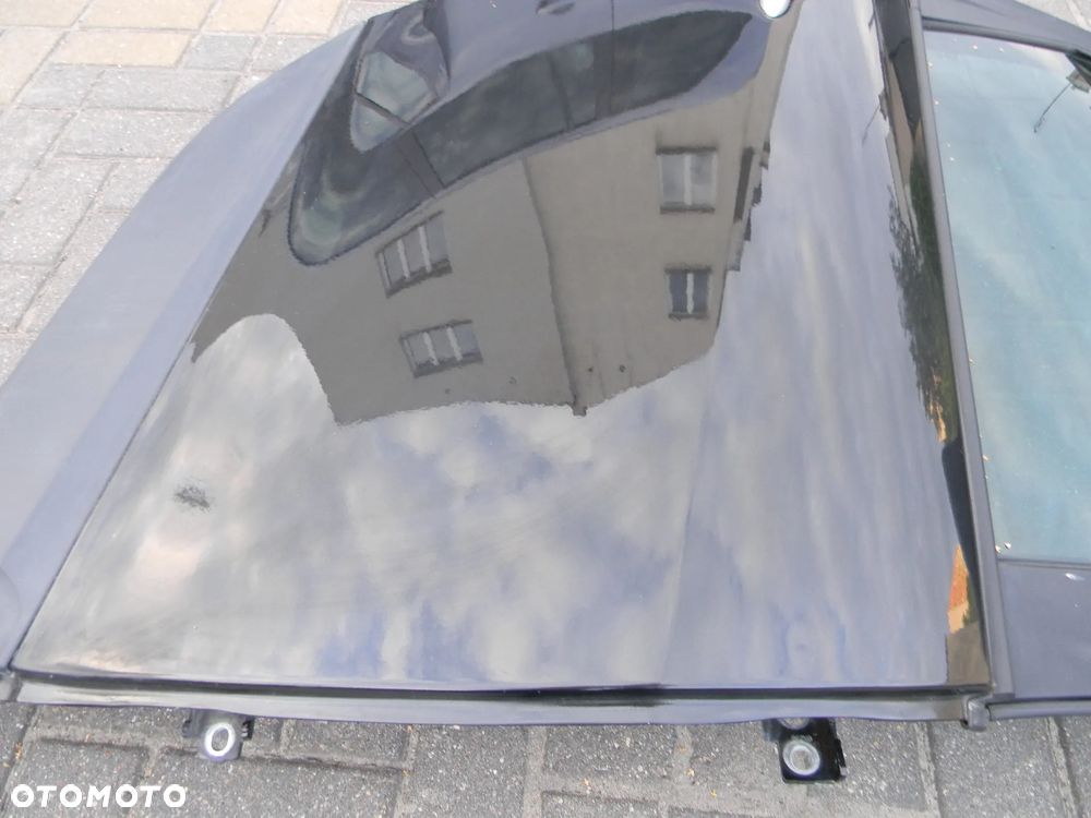 drzwi prawe tył RENAULT GRAND SCENIC III czarne - 6