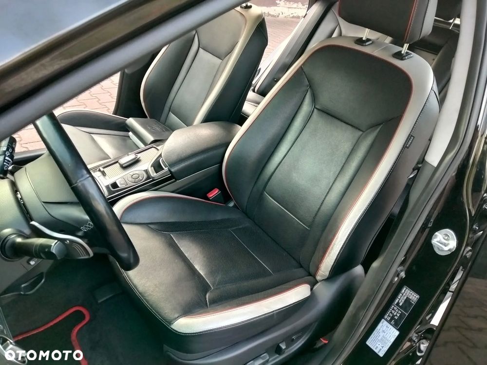 Hyundai i40 1.6 CRDi Premium DCT - 35