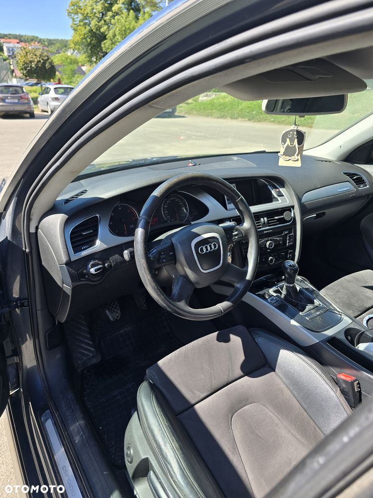 Audi A4 Allroad - 7