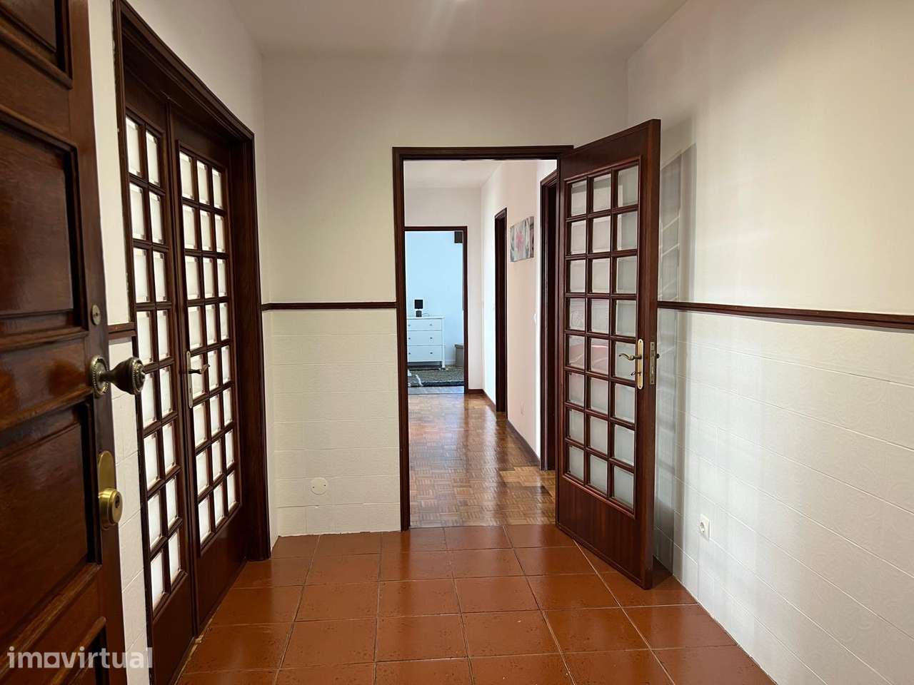 Apartamento T3 Remodelado, Canidelo - Vila Nova de Gaia - Grande imagem: 2/22