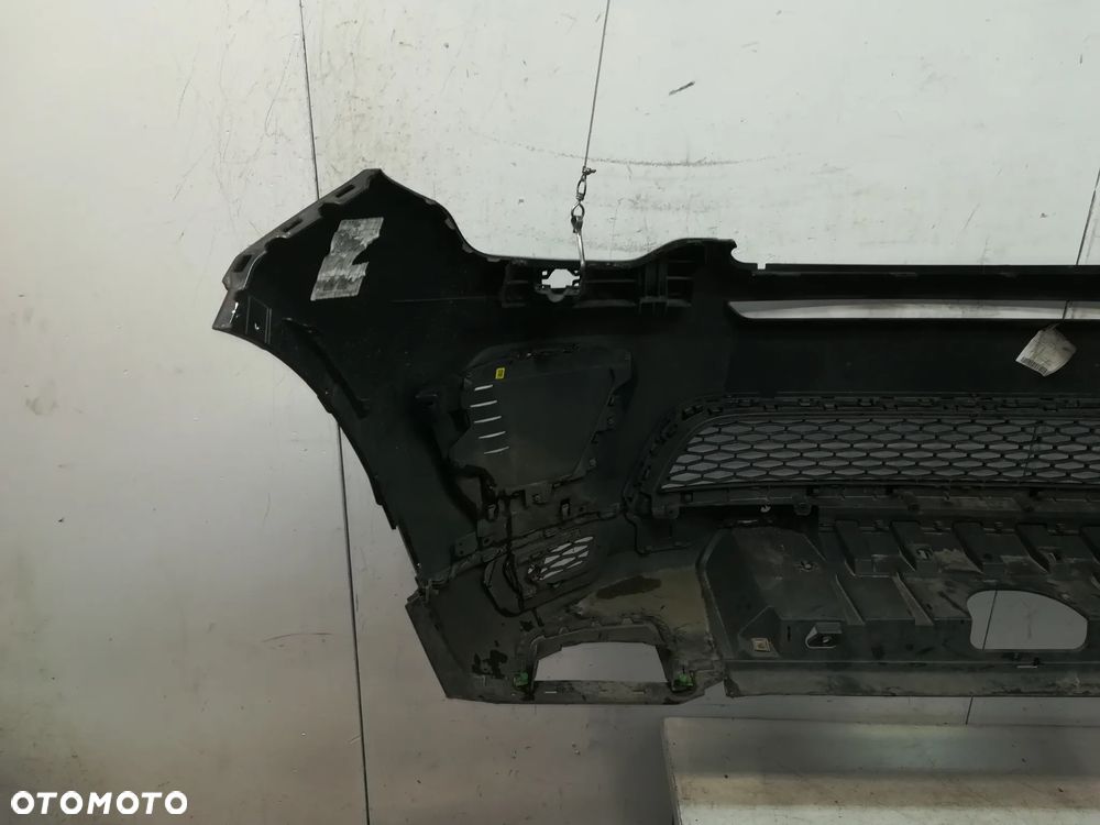 Land Rover Discovery Sport lift L550 zderzak przedni przód - 5