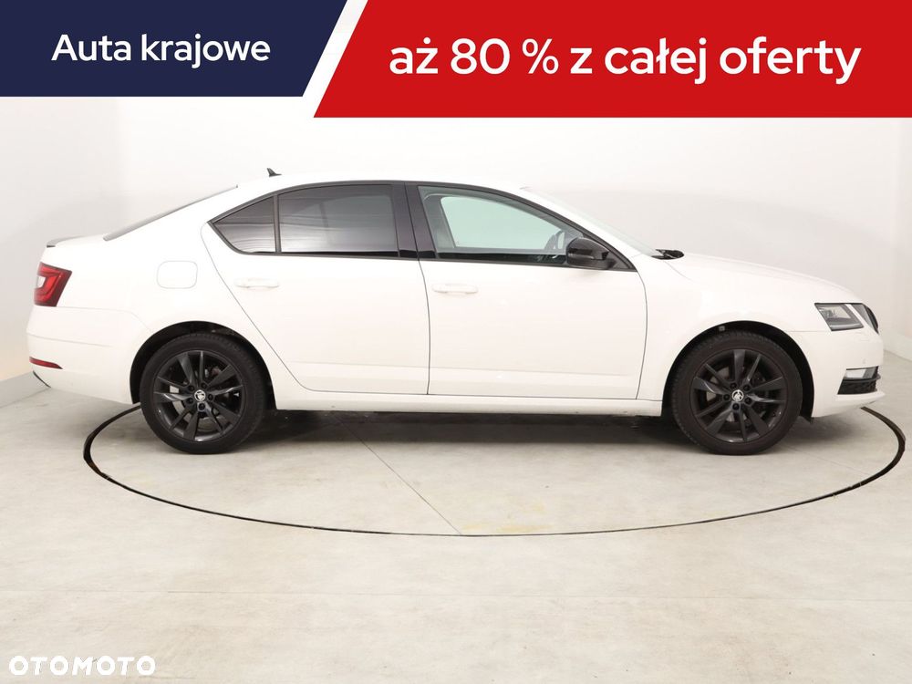 Skoda Octavia - 8
