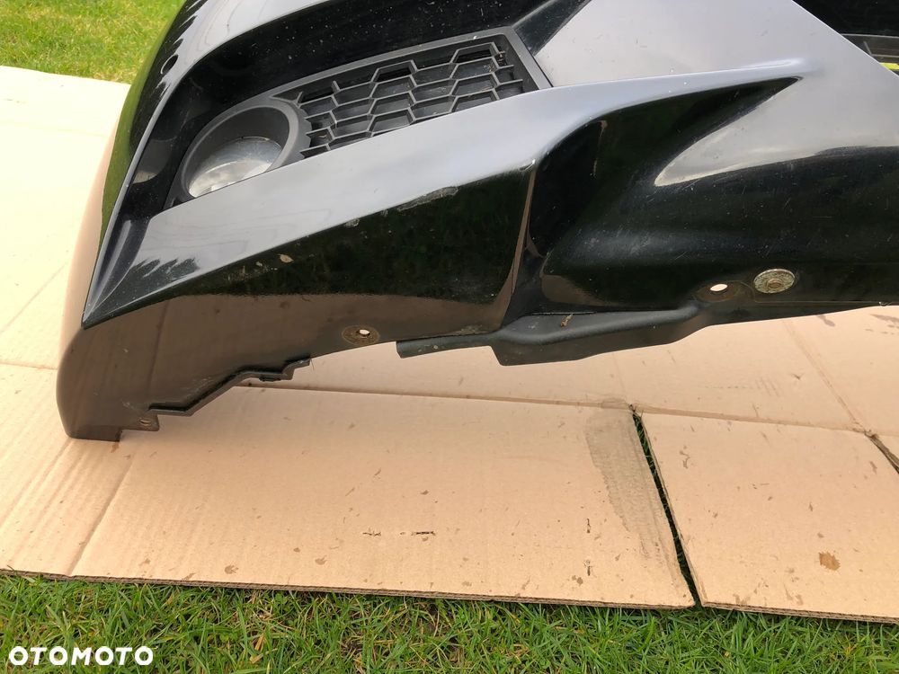 BMW F20 ZDERZAK PRZÓD M PAKIET 475 - 10