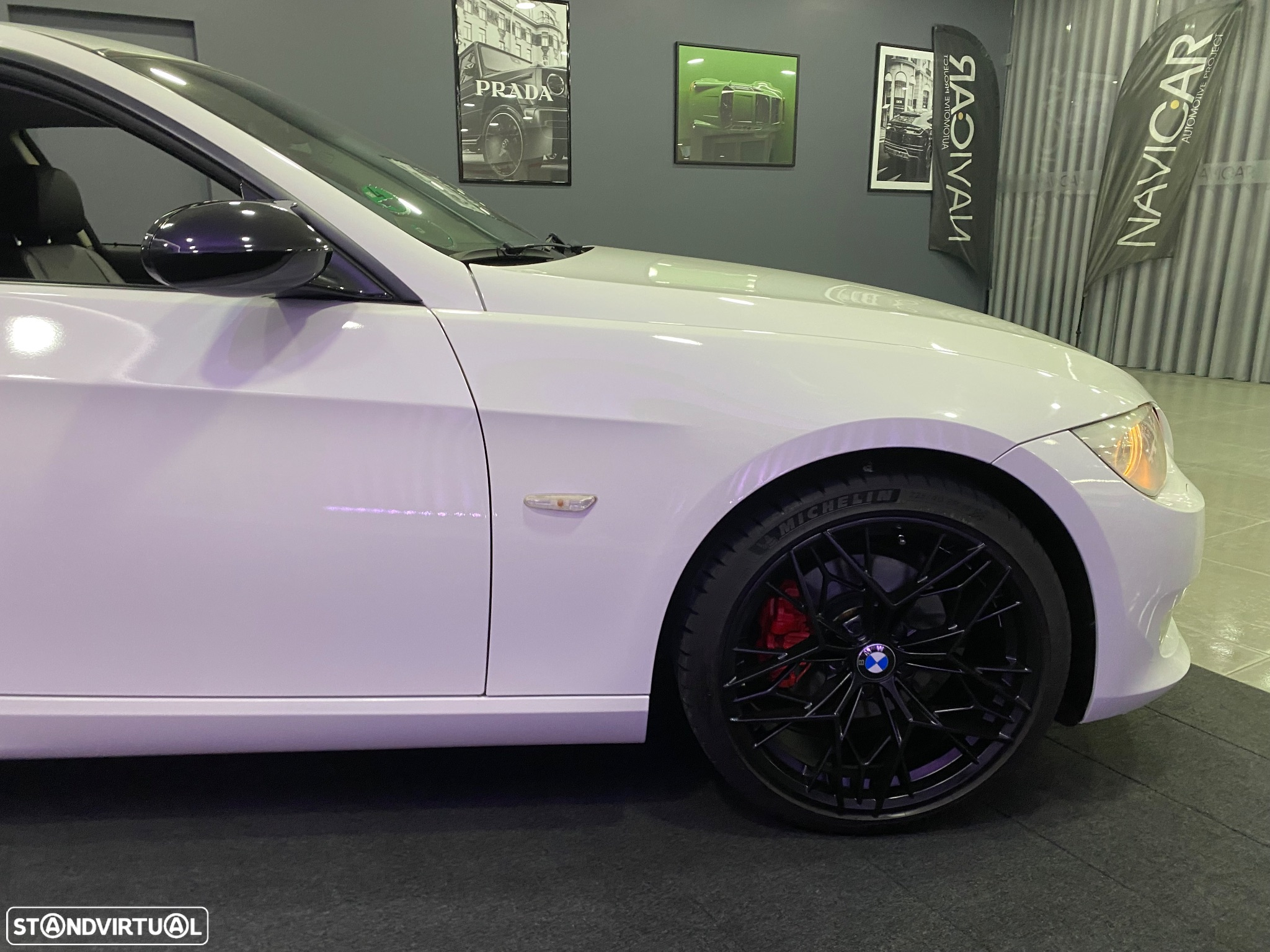 BMW 320 d Coupe Edition Exclusive - 15