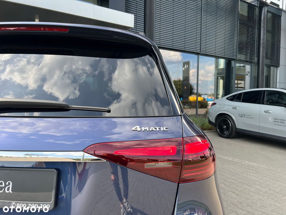 Mercedes-Benz GLE 450 d mHEV 4-Matic AMG Line - 23