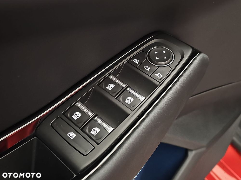 Renault Rafale 1.2 E-Tech Full Hybrid 200 esprit Alpine MMT - 12