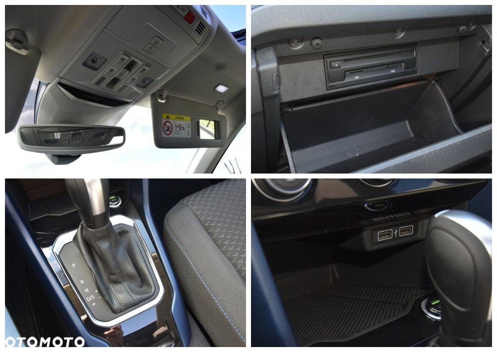 Volkswagen T-Roc 2.0 TDI SCR DSG UNITED - 22