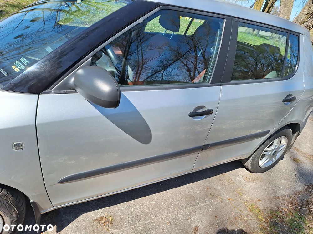 Skoda Fabia 1.2 12V Classic - 14