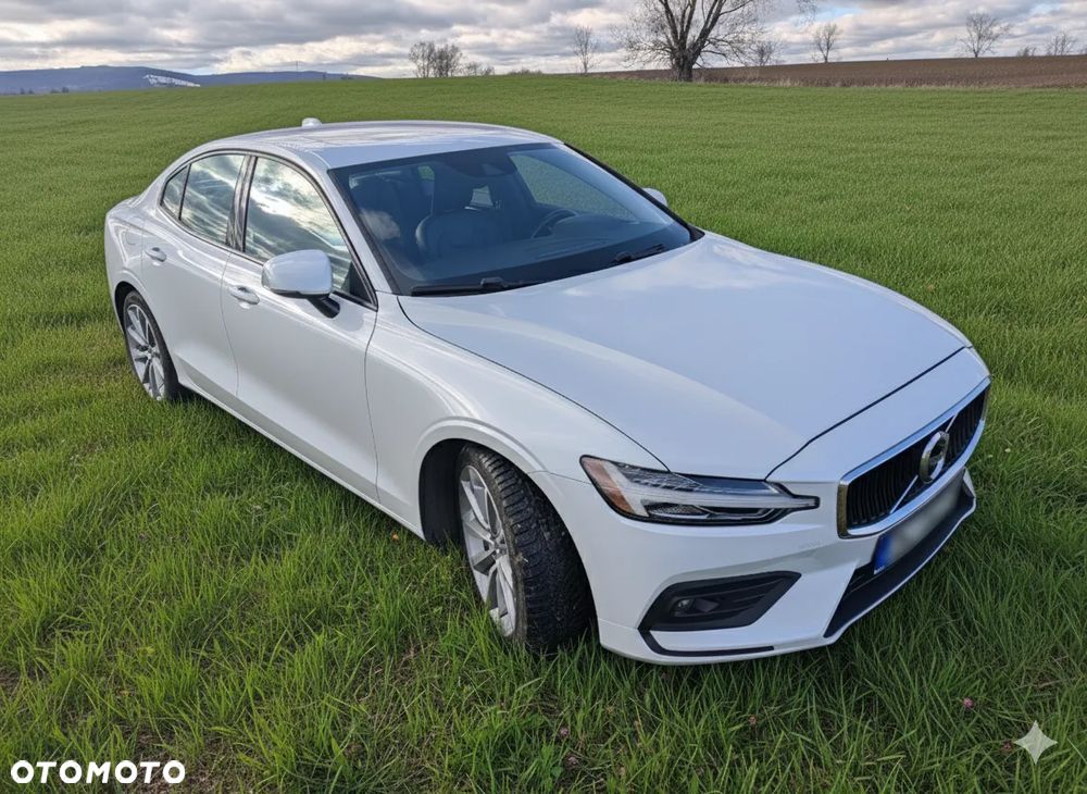 Volvo S60 T6 AWD Momentum Pro - 2