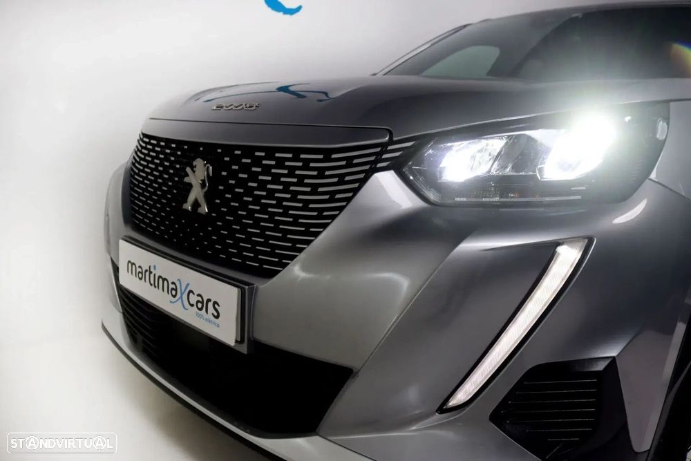 Peugeot e-2008 50 kWh Active Pack - 7