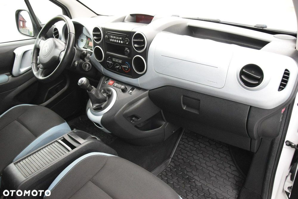 Citroën Berlingo Multispace HDi 115 FAP Selection - 34
