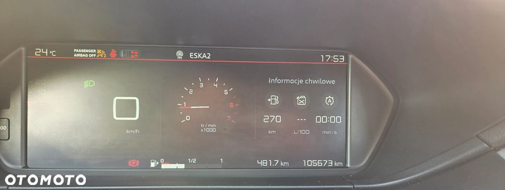Citroën C4 Grand Picasso 1.6 BlueHDi MoreLife - 3