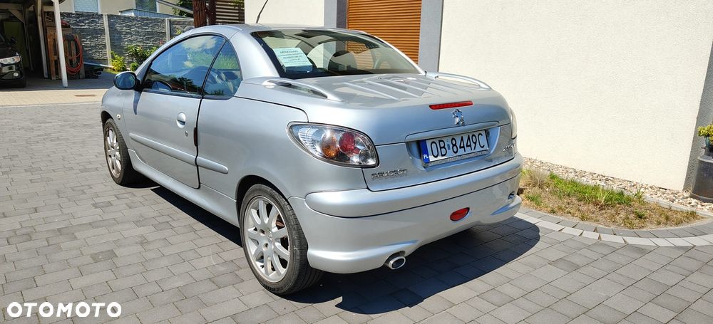 Peugeot 206 - 4