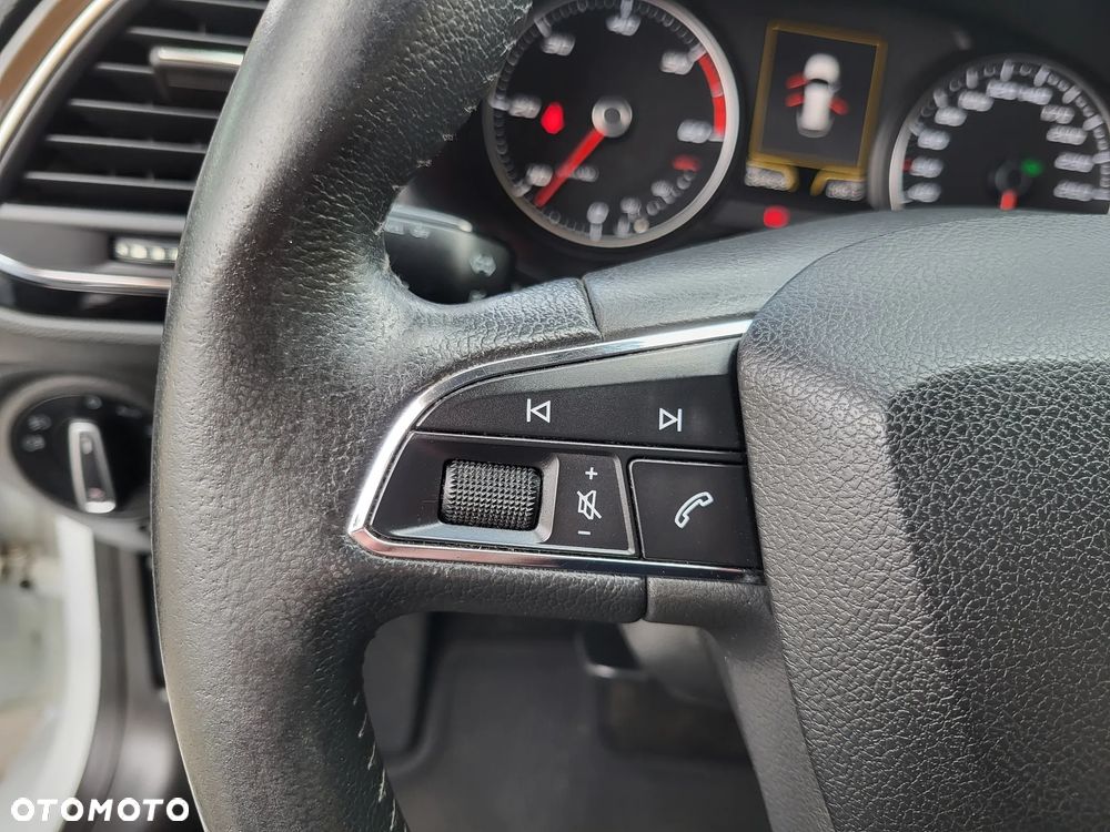 Seat Leon 2.0 TDI DPF Start&Stop DSG XCELLENCE - 26