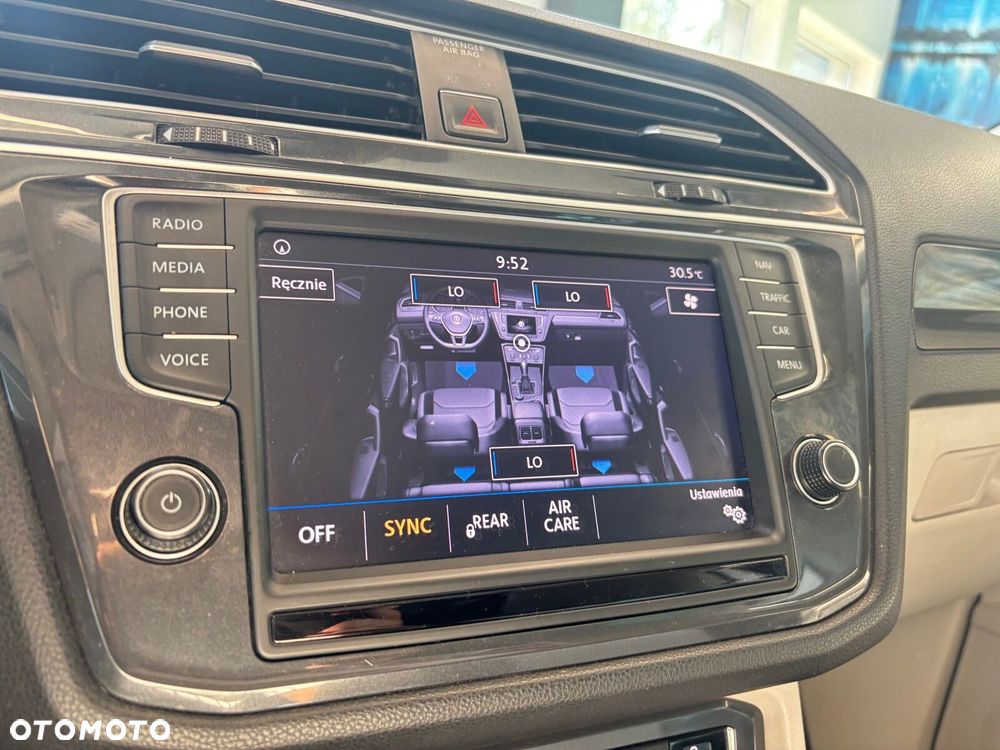 Volkswagen Tiguan - 23