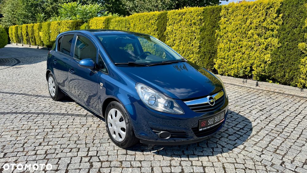 Opel Corsa - 28