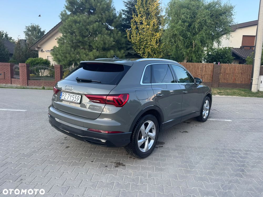 Audi Q3 2.0 TDI S tronic - 6