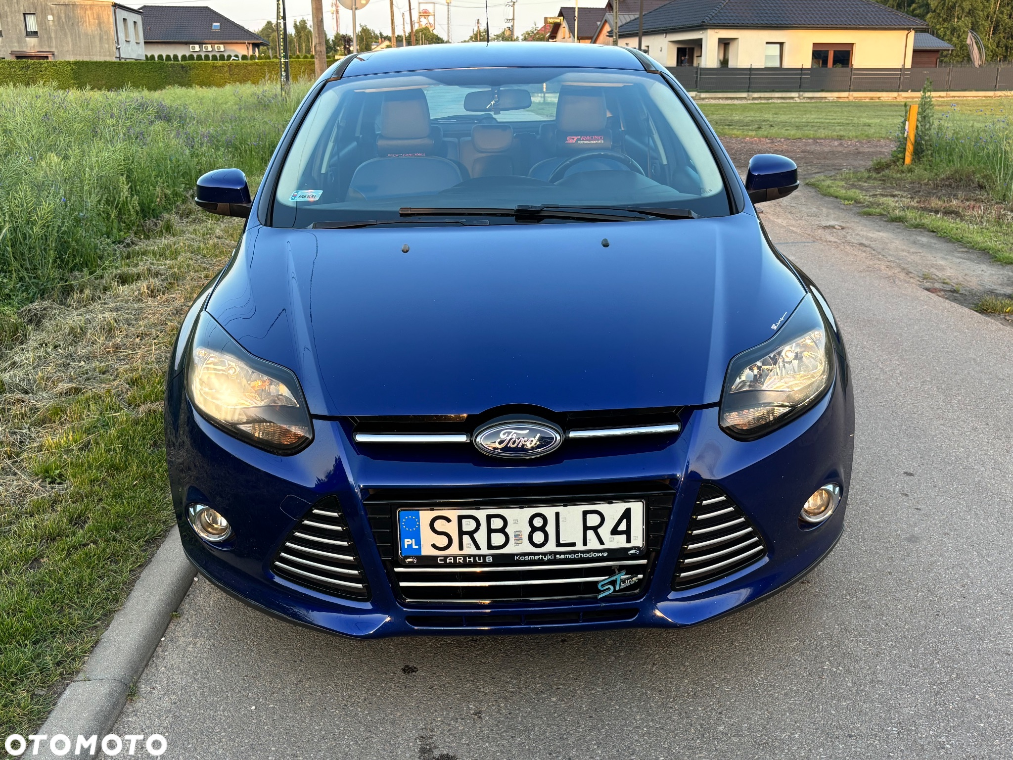 Ford Focus 2.0 TDCi Trend Sport MPS6 - 2