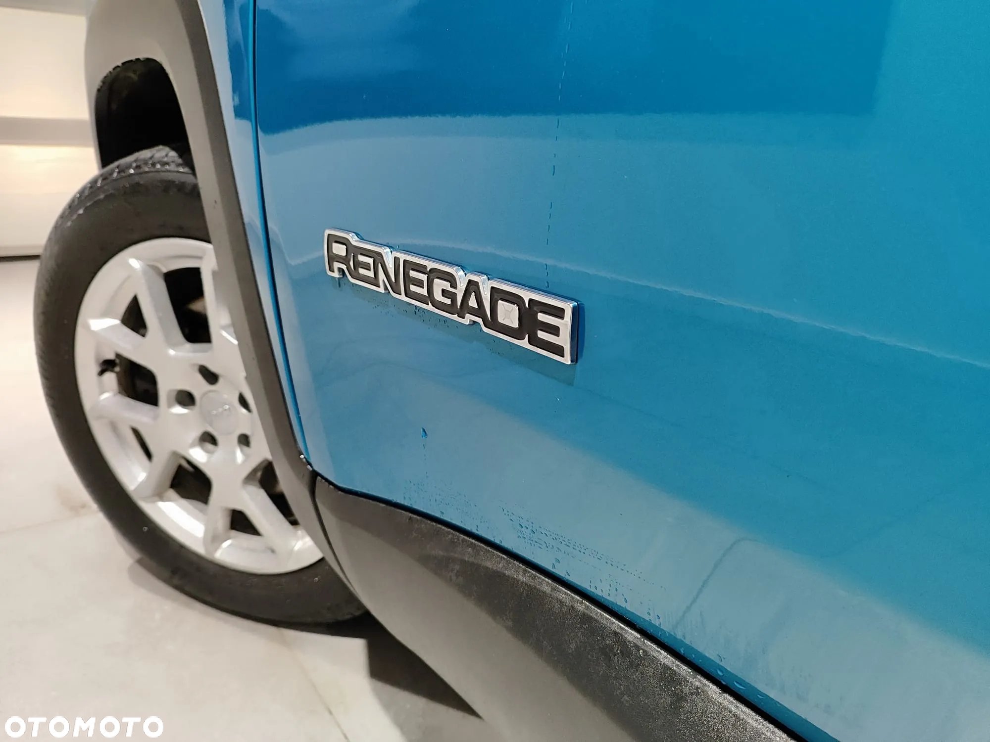 Jeep Renegade 1.5 T4 mHEV Limited FWD S&S DCT - 18